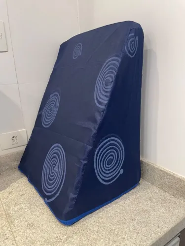 Encosto Triângulo Comfort