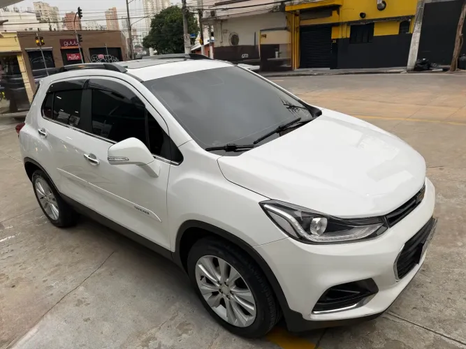 Chevrolet Tracker Premier 1.4 Turbo 16V Flex AUT 2018