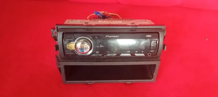 Pioneer Bluetooth 