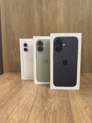 IPHONE 17 256GB, LOJA NO RIO MAR
