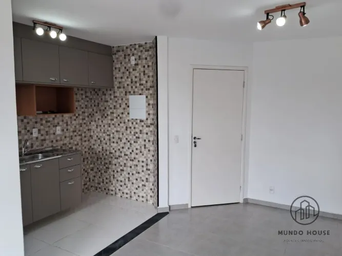 Apartamento Novo com 2 dormitórios Flora ibity