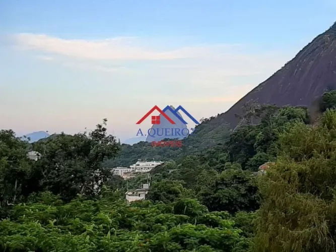 COSME VELHO CASA CONDOMINIO DUPLEX 350M2 4 SUITES TERRAÇÃO PISCINA CHURRASQUEIRA SEG24HS G