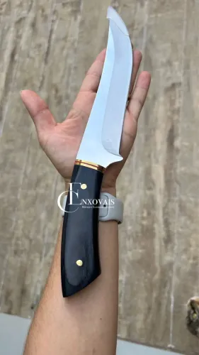 Faca para churrasco 