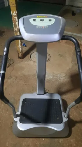 Vibratória