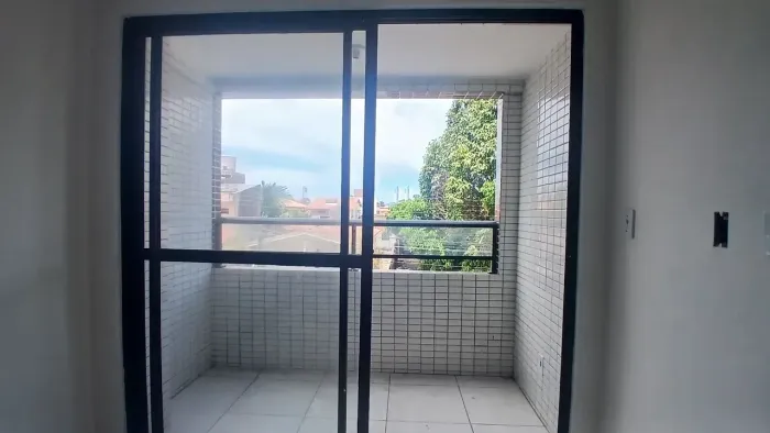 aluguel apto 2 quartos Bairro dos estados