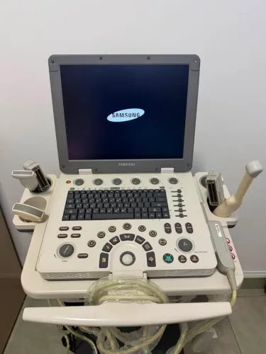 Ultrassom Samsung U6