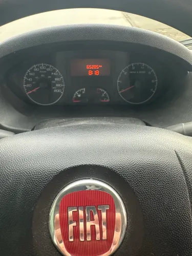 Fiat Ducato Maxicargo 2.3 16V Diesel 2021