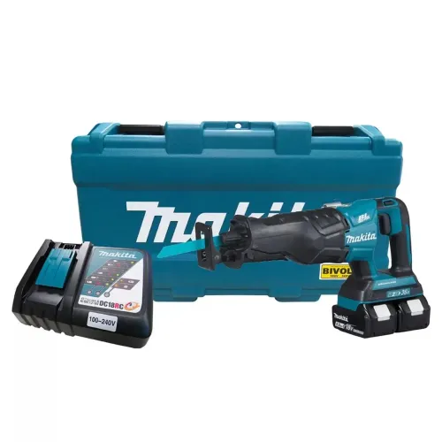 Serra sabre Makita DJR360
