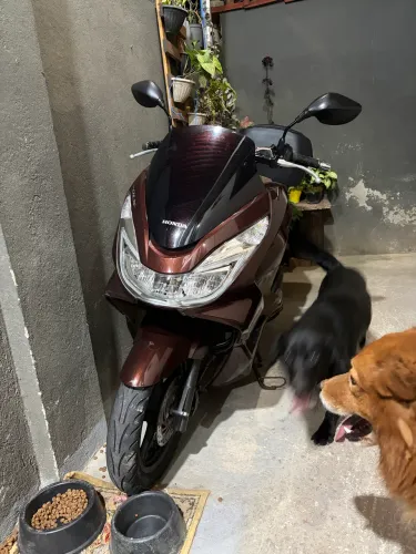 Pcx 150