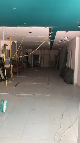 Ponto comercial/Loja/Box para aluguel tem 500 metros quadrados em Praça Seca - Rio de Jane