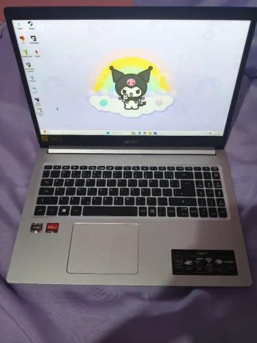 NOTEBOOK ACER ASPIRE 5