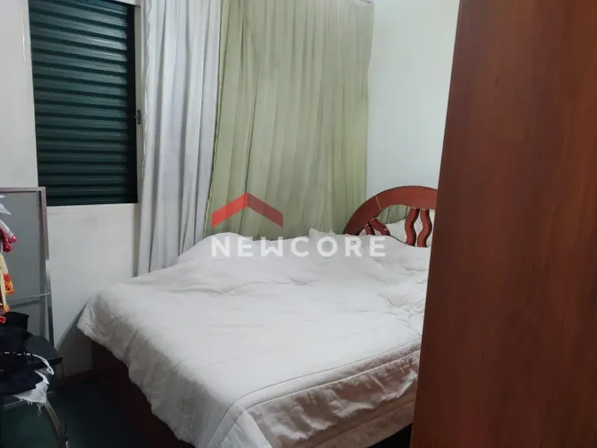 Apartamento em Rua Antônio Quintiliano - Loteamento Village Tremembé - Tremembé/SP