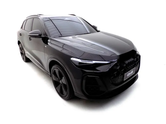 Audi Q5 S-line 2.0 TFSI Quattro S-tronic 2025