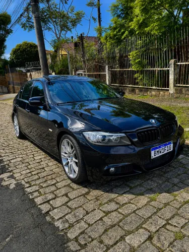 BMW 335I A 3.0 24V 306cv 2011