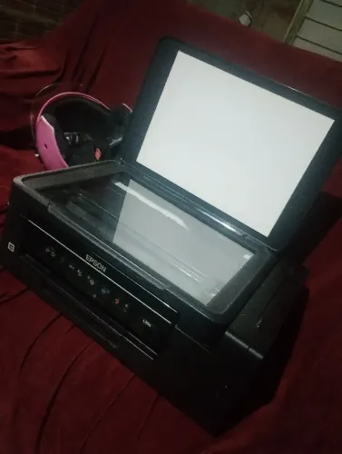 Impressora EPSON L396