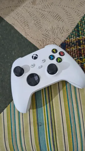 Controle xbox séries