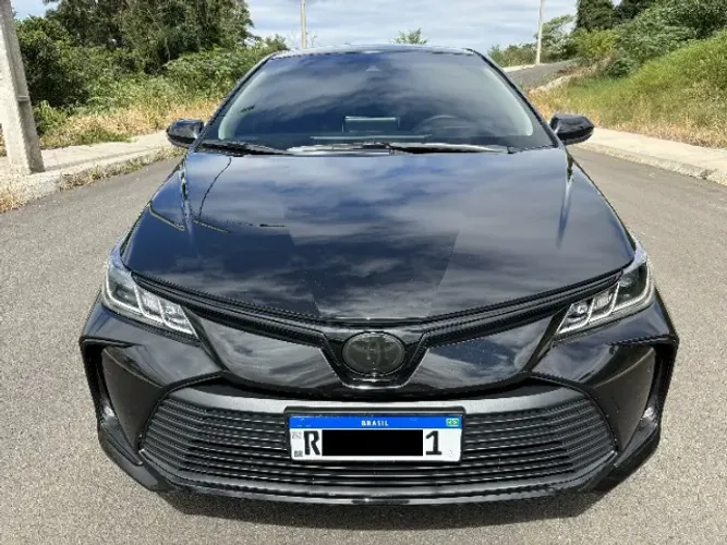 Toyota Corolla XEI 2.0 Flex 16V Aut. 2023