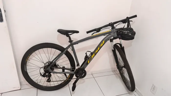 Bicicleta Oggi Big Wheel Aro 29