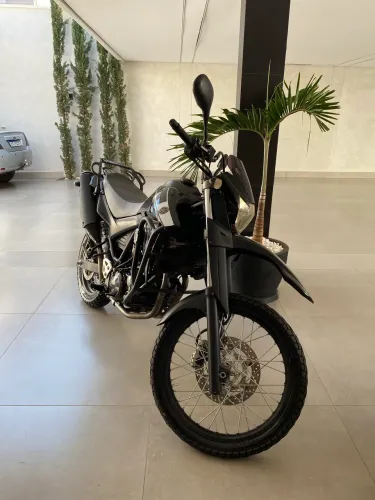 XT 660R TODA ORIGINAL