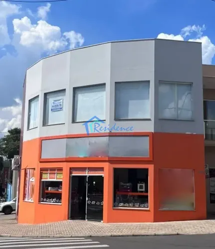 Sala para locação, Cidade Nova I, Indaiatuba, SP