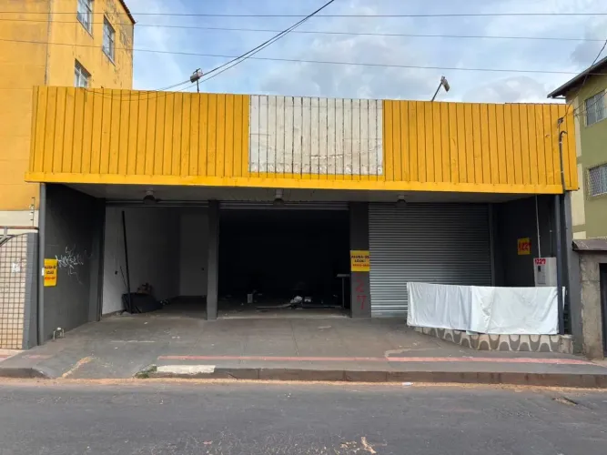 Loja Belmiro Braga caiçara 350 metros