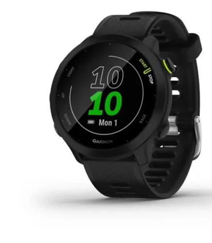 Relógio garmin forerunner 55