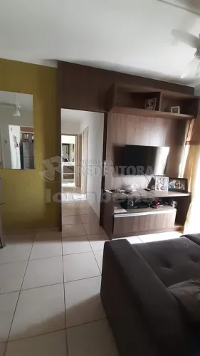 Vende-se Apto Cond. Spazio Rio Perola