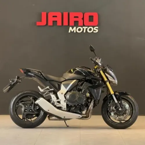 CB 1000R