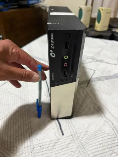 Computador bematech rc8300