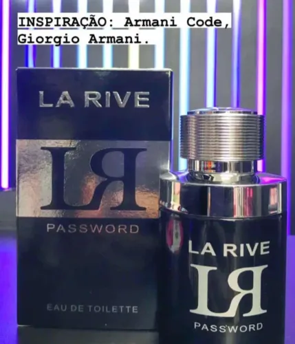 Perfumes 
