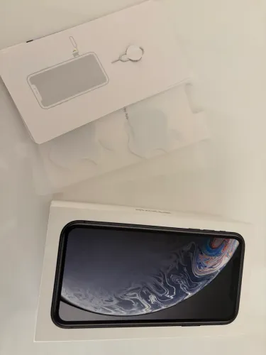 IPhone XR 64giga