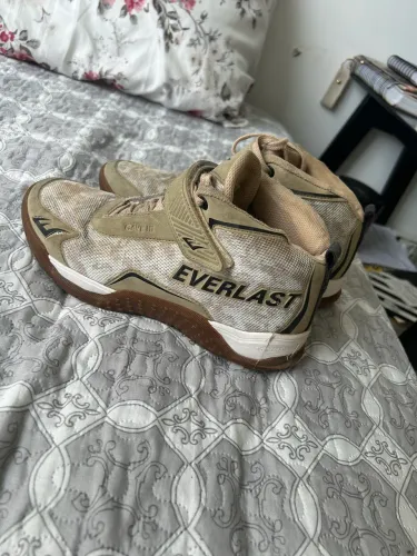 Tênis Everlast Hi Unissex