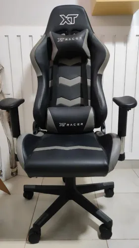 Cadeira Gamer XT racer