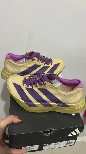 Tênis Adidas adizero adi-os pro 4