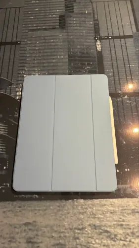Iped air 128gb 13 polegadas 2026 e Apple Pencil Pro