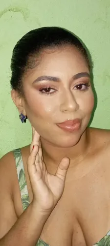 Maquiagem Profissional a Domicílio