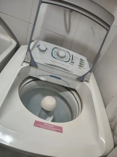 Vendo máquina de lavar