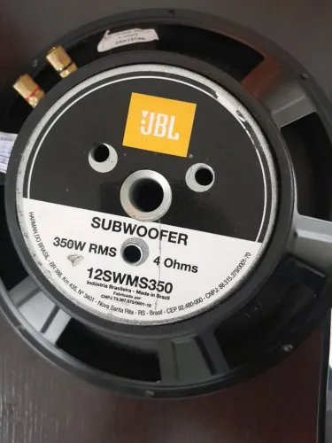 Kit Som Automotivo JBL + Soundigital | Leia a Descrição