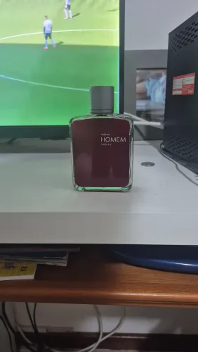 perfume homem sagaz