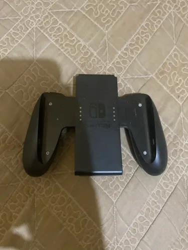 Grip para joycon nintendo switch