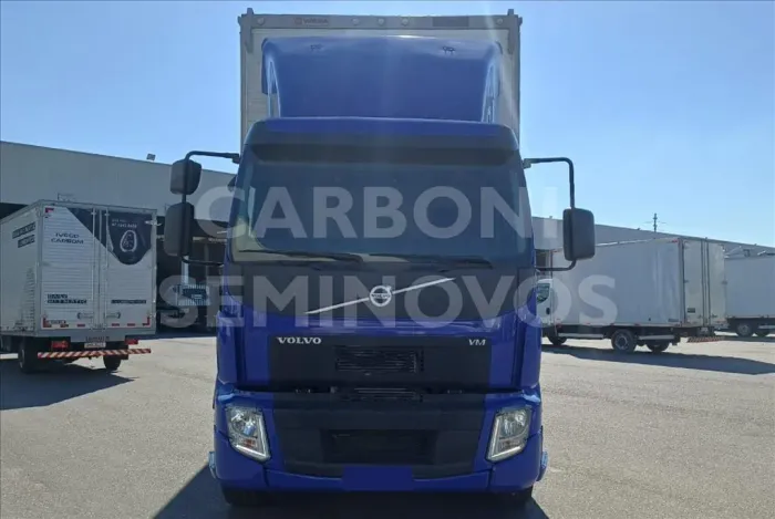 VOLVO VM 330 8X2 R 2021/2021