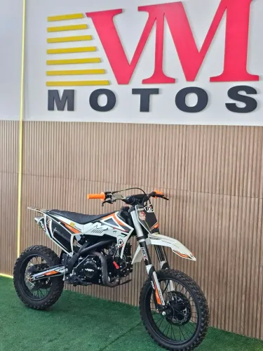 mxf pro racing 140 rr 2025