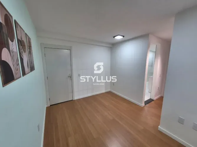 Apartamento Completo com Lazer e Conforto em Piedade! RO01X