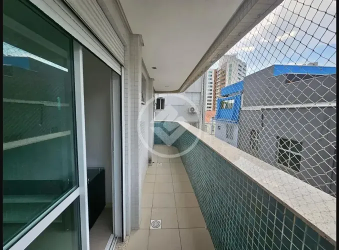 Apartamento 2 quartos no Centro, Florianópolis