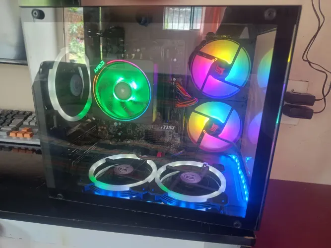 Pc Game