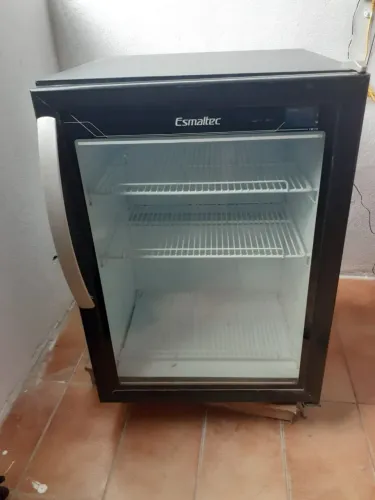 Cervejeira frigobar