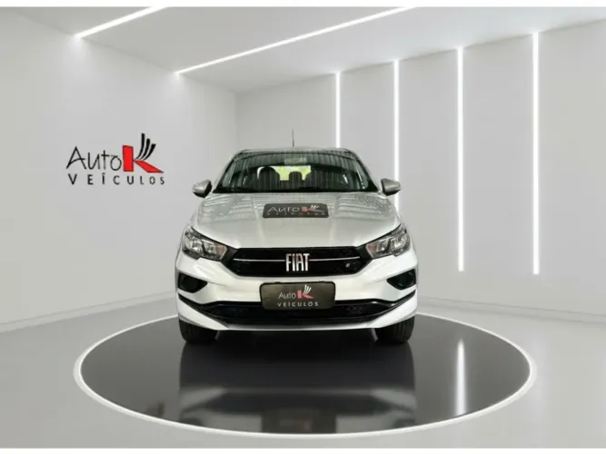 Fiat Cronos Drive 1.3 8V Flex 2022