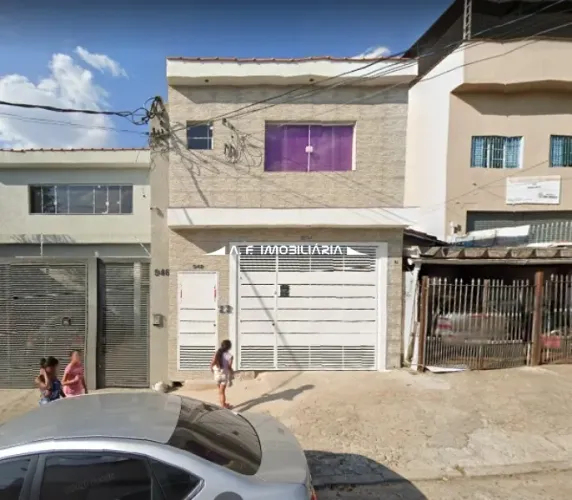 Oportunidade Comercial para Venda no bairro Casa Verde - Sobrado e Salas Comerciais