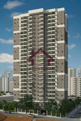 Venda e Locação Studio 34 m² 1 Vaga Próximo ao Metro Sacomã....
