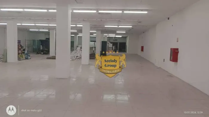 Loja à venda, 3450 m² por R$ 15.000.000,00 - Madureira - Rio de Janeiro/RJ